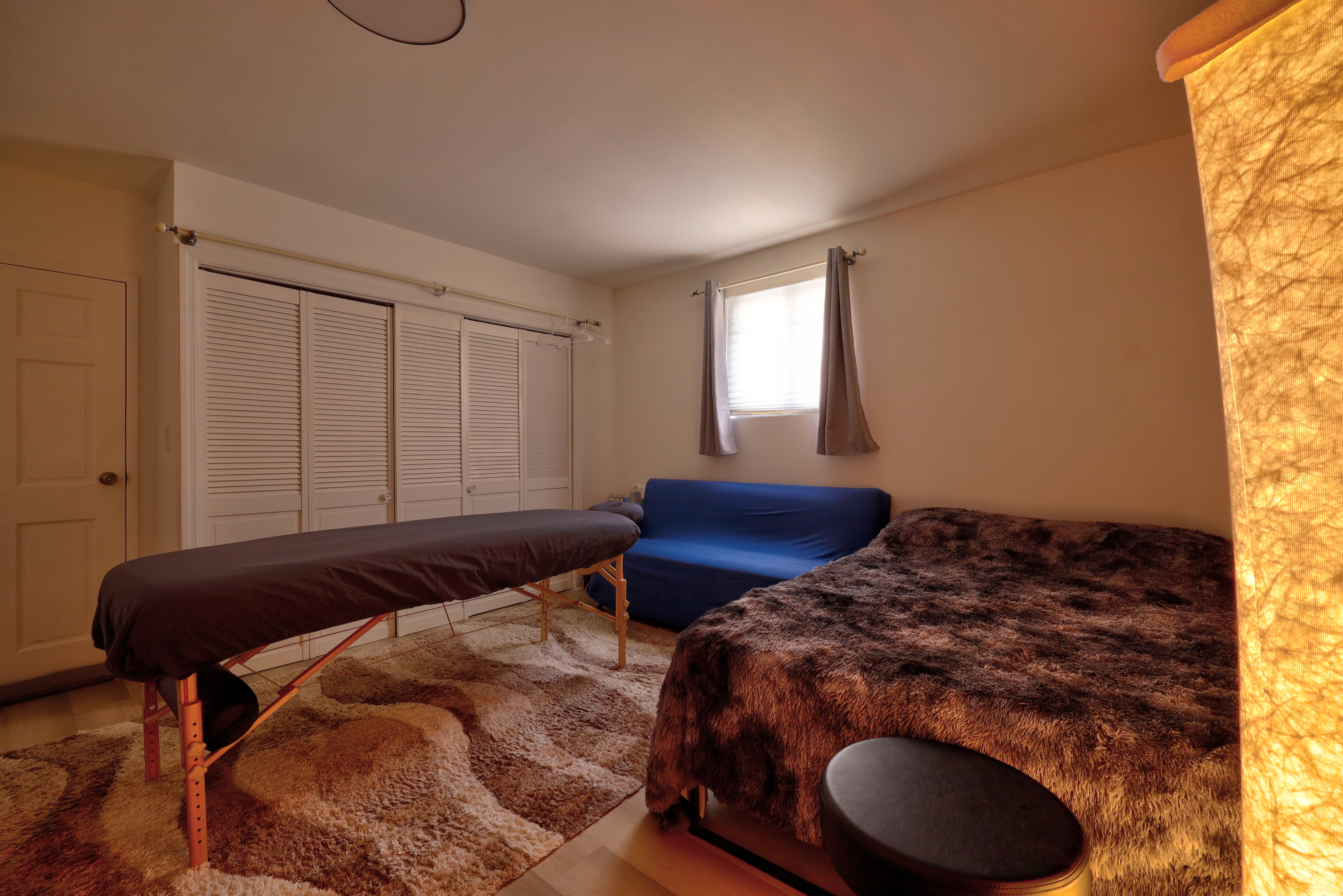 Professional private massage studio near Penn Station New York